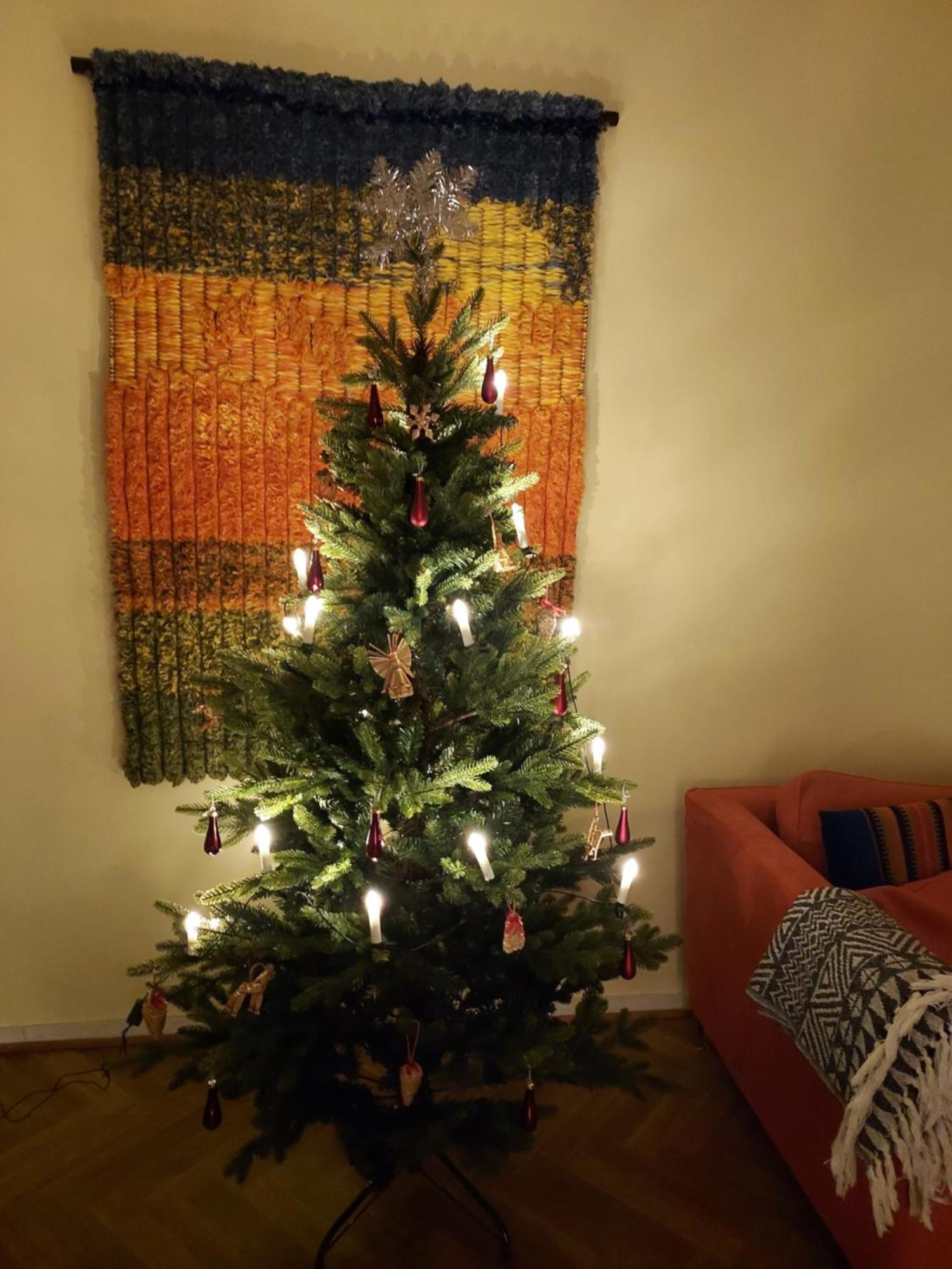 Anjala - Cozy Apartment Near City Centre 罗瓦涅米 外观 照片